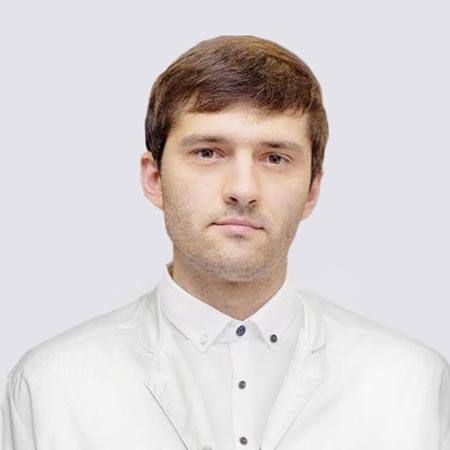 Рубан Богдан Олегович